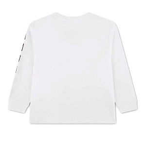 Футболка Jordan Long-Sleeve T-Shirt