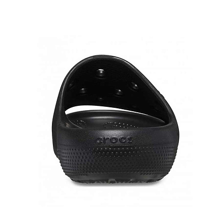 Шлепанцы Crocs Classic Slide v2 Moss