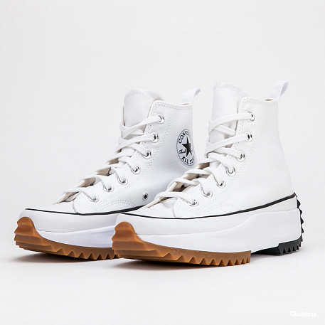 Кеды Converse RUN STAR HIKE HI