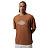 Футболка Jordan Flight Essential 85 Women Pocket Short Sleeve Crew T-Shirt