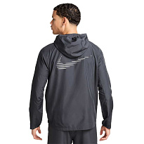 Куртка Nike Miler Flash Water-Repellent Running Jacket