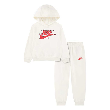 Костюм Nike Cherry Set Soft Pearl