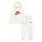 Костюм Nike Cherry Set Soft Pearl