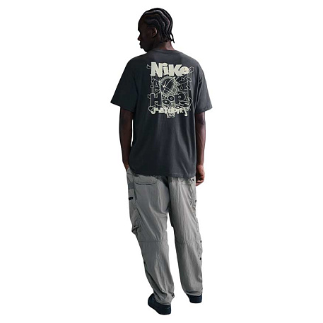 Футболка Nike Max90 Basketball T-Shirt