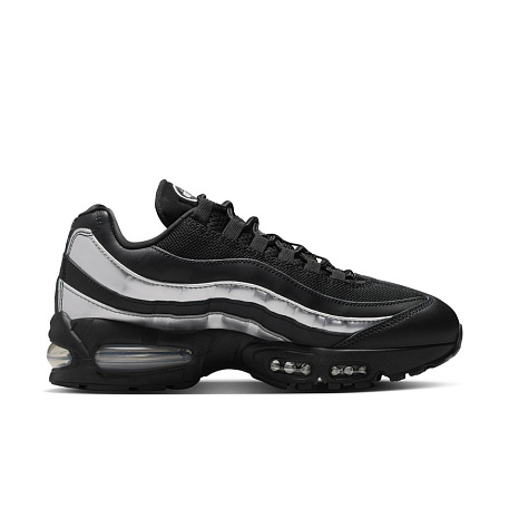 Кроссовки Nike Air Max 95 Big Bubble