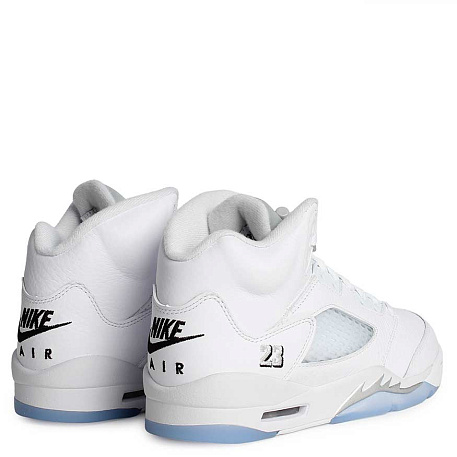 Кроссовки Air Jordan 5 Retro (GS)