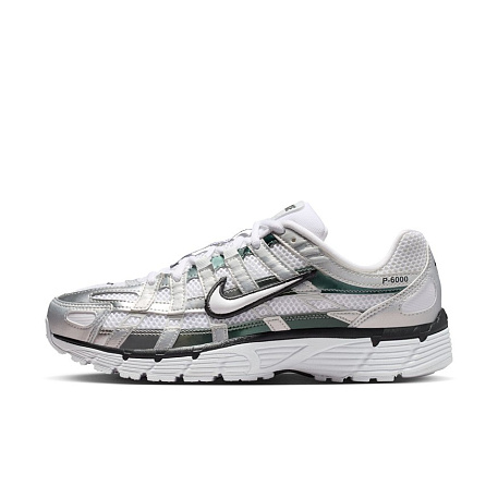 Кроссовки Nike P-6000