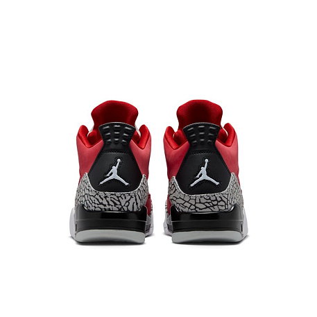 Кроссовки Jordan Son Of Mars Low (GS)