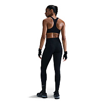 Лосины Nike Universa Medium-Support High-Waisted Full-Length Leggings with Pockets