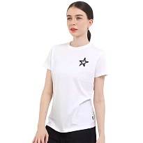 Футболка Converse Grafitti Tee