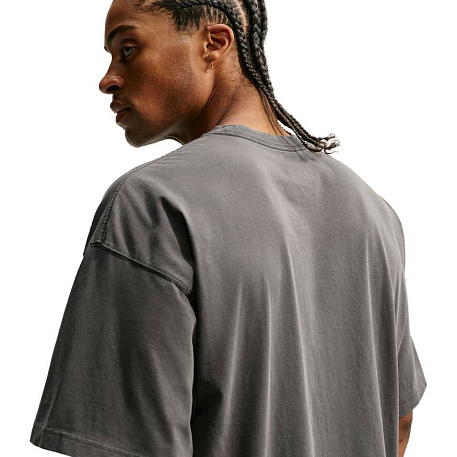 Футболка Nike T-Shirt Summit Oversized Crow