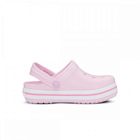 Клоги Crocs Crocband Kids Clog