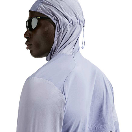 Ветровка Nike Stride Plus