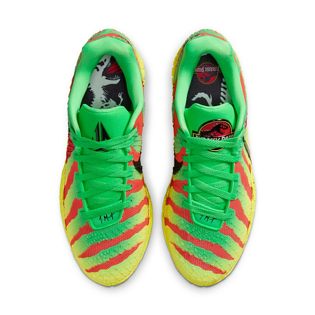 Кроссовки Nike Ja 3 JP