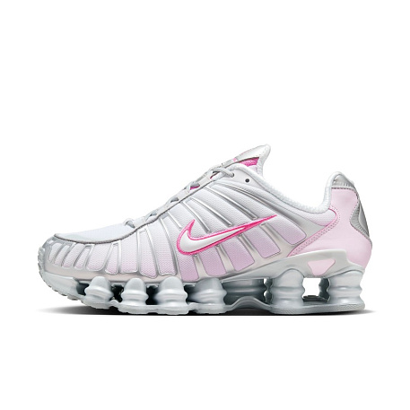 Кроссовки Nike Shox TL
