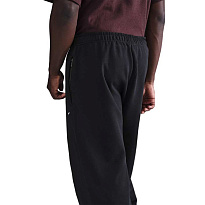 Брюки Nike Solo Swoosh Cuffed Fleece Pants