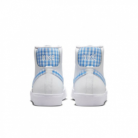 Кроссовки Nike Blazer Mid '77