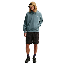 Толстовка Nike All Conditions Gear Tuff Fleece Pullover Hoodie