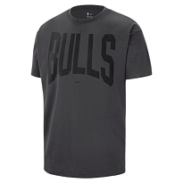 Футболка Nike Chicago Sleeve Travel HBR T-Shirt
