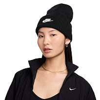 Шапка Nike Peak Futura Beanie