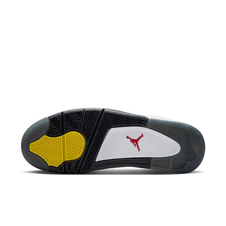 Кроссовки Air Jordan 4 RM Premium