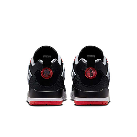 Кроссовки Jordan Spizike Low