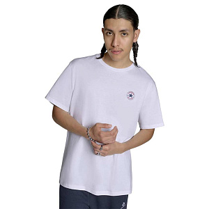 Футболка Converse Chuck Taylor All Star Patch T-Shirt
