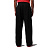 Брюки Jordan Flight Fleece Open-Hem Pants