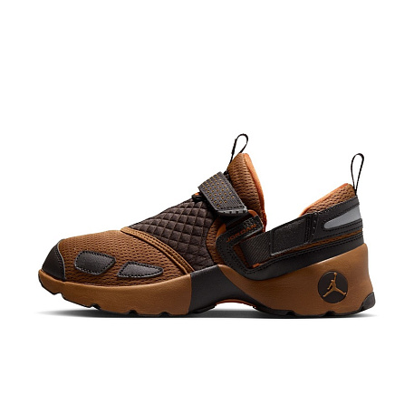 Кроссовки Jordan Trunner LX