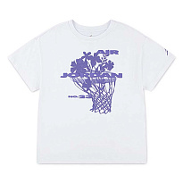 Футболка Jordan 23 Flowers T-shirt