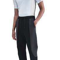 Брюки Nike Tech Color-Block Open-Hem Fleece Pants