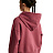 Толстовка Nike Sportswear Studio Fleece Oversized Full-Zip Hoodie