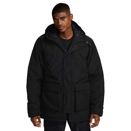 Куртка Nike Sportswear Club Therma-FIT Parka