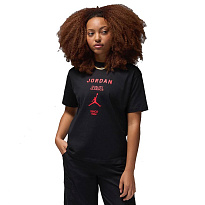 Футболка Jordan Girlfriend T-Shirt