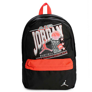 Рюкзак Jordan JAM 84 Grade School Backpack