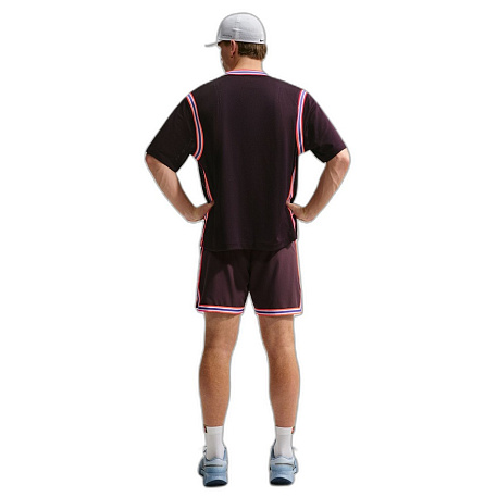 Футболка Nike NikeCourt Dri-FIT Slam Short Sleeve Button-Up NY