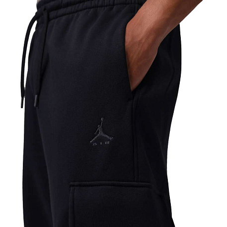 Брюки Jordan Break Oversized Fleece Cargo Pants