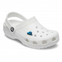 Украшение для обуви Crocs Big Wave