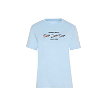 Футболка Converse T-Shirt