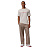 Футболка Jordan Break Leisure Graphic Short Sleeve Crew T-Shirt