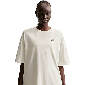 Футболка Nike Sportswear Classic Oversized Short-Sleeve T-Shirt
