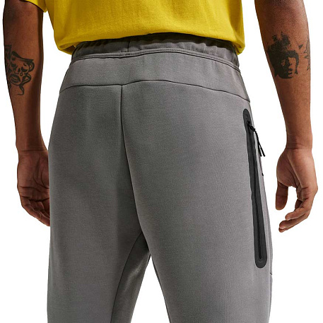 Брюки Nike Tech Open-Hem Fleece Pants