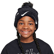 Шапка Nike Peak Beanie