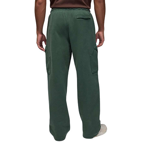 Брюки Jordan Flight Fleece Chicago