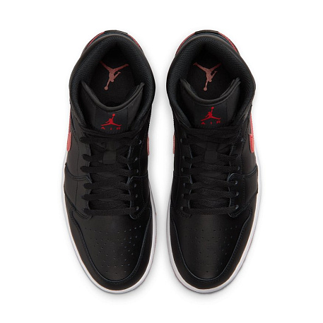 Кроссовки Air Jordan 1 Mid