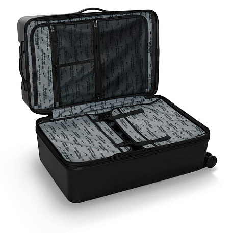 Чемодан Nike Large Checked Luggage 29" Hardshell (143L)