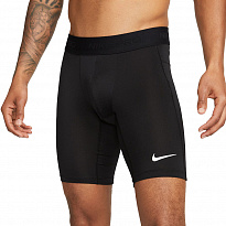 Шорты Nike Pro Dri-FIT Fitness Long Shorts