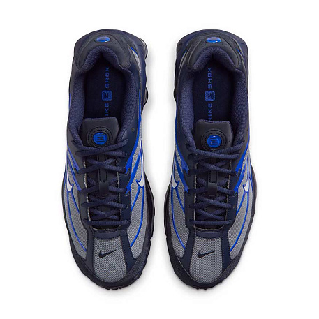 Кроссовки Nike Shox Ride 2