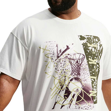 Футболка Nike T-Shirt M90 Summit VRXO