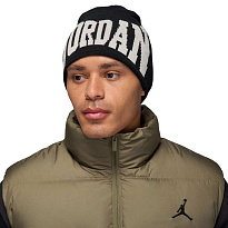 Шапка Jordan Peak Beanie